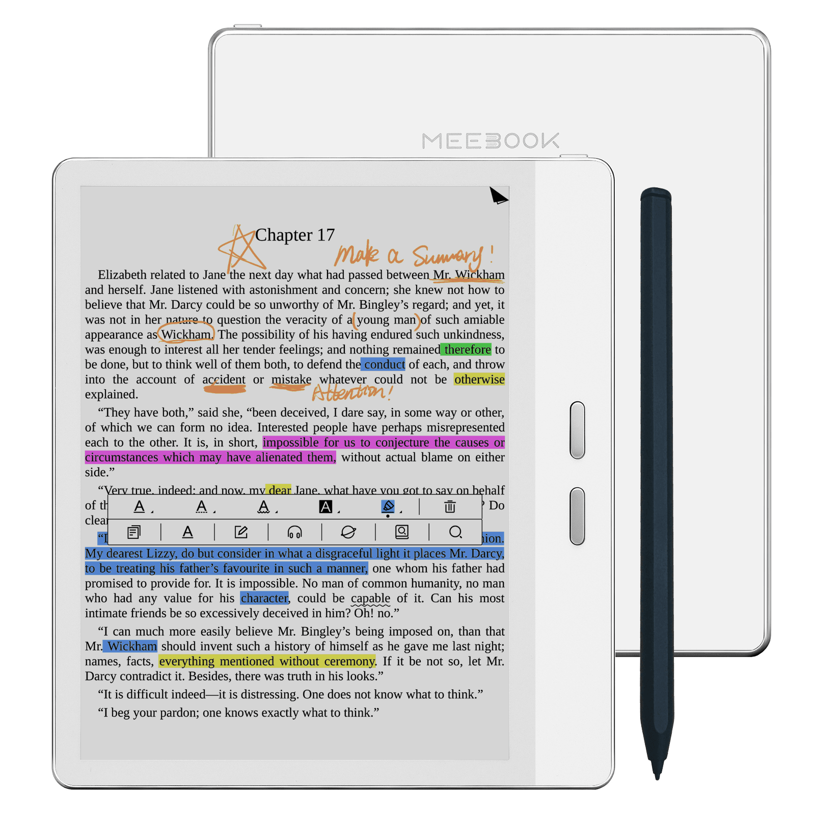 Meebook G7C 1 Meebook G7C 1