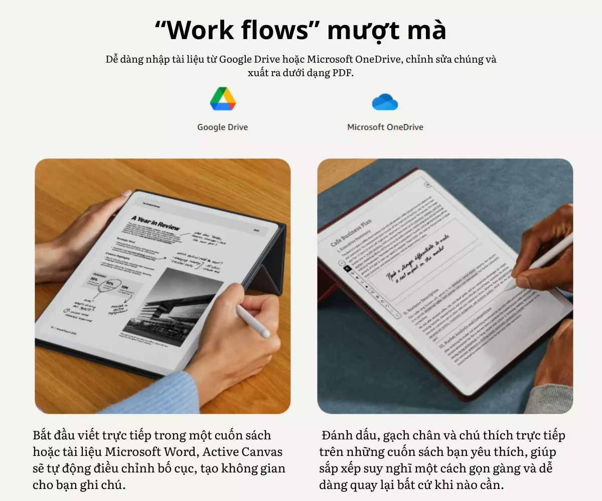 Kindle Scribe 3 (2025-2026) - CÓ đèn nền 2