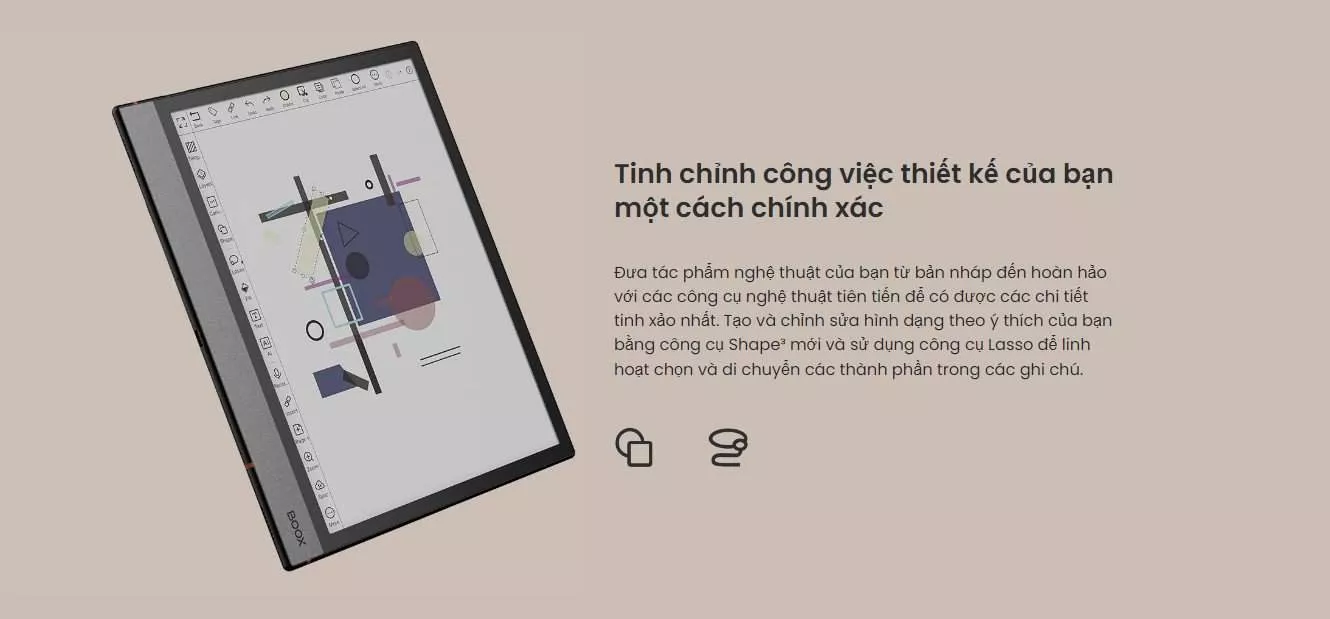 Boox Note Air 4 C 15