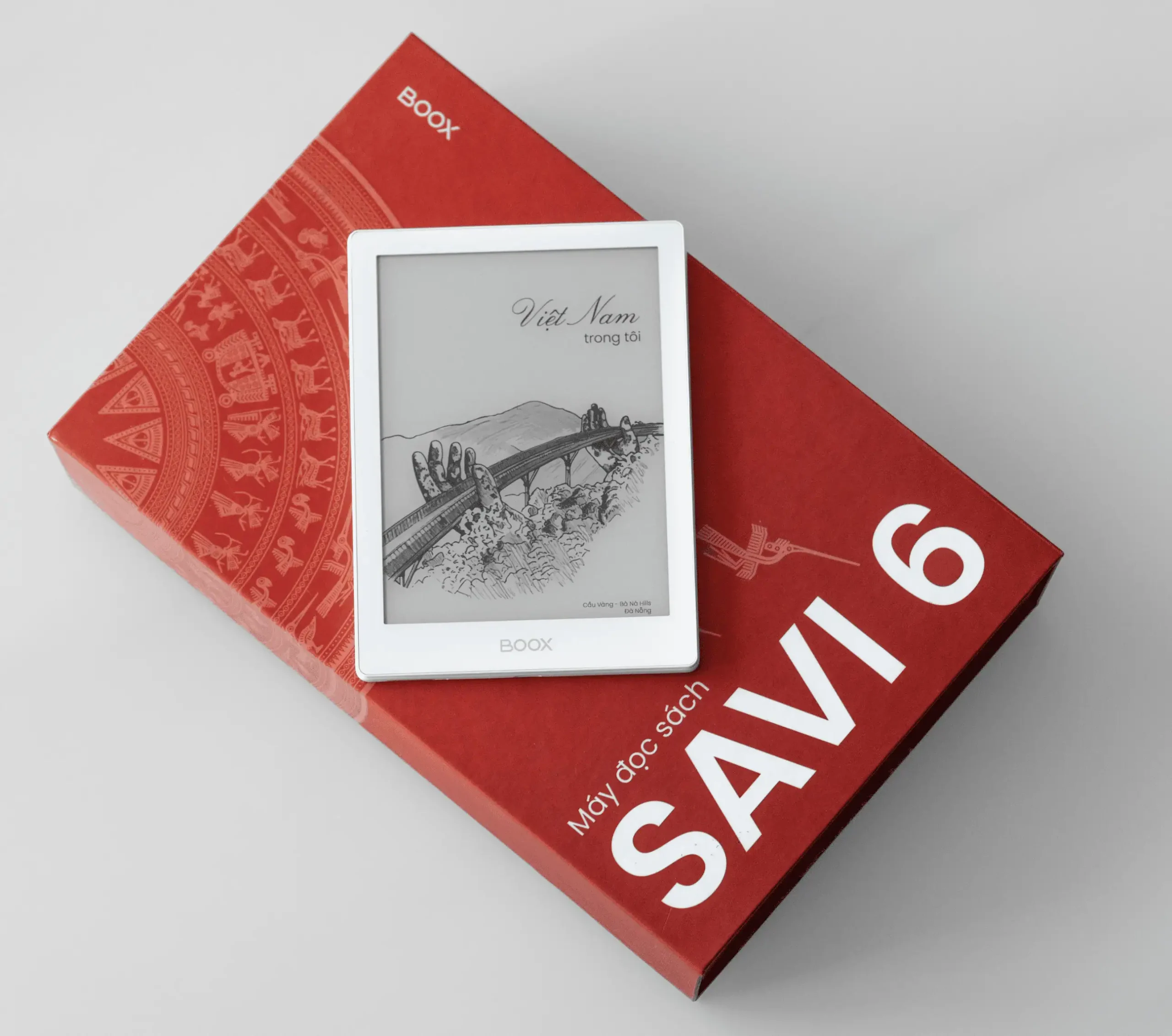 Boox Savi 6 1 Boox Savi 6 1