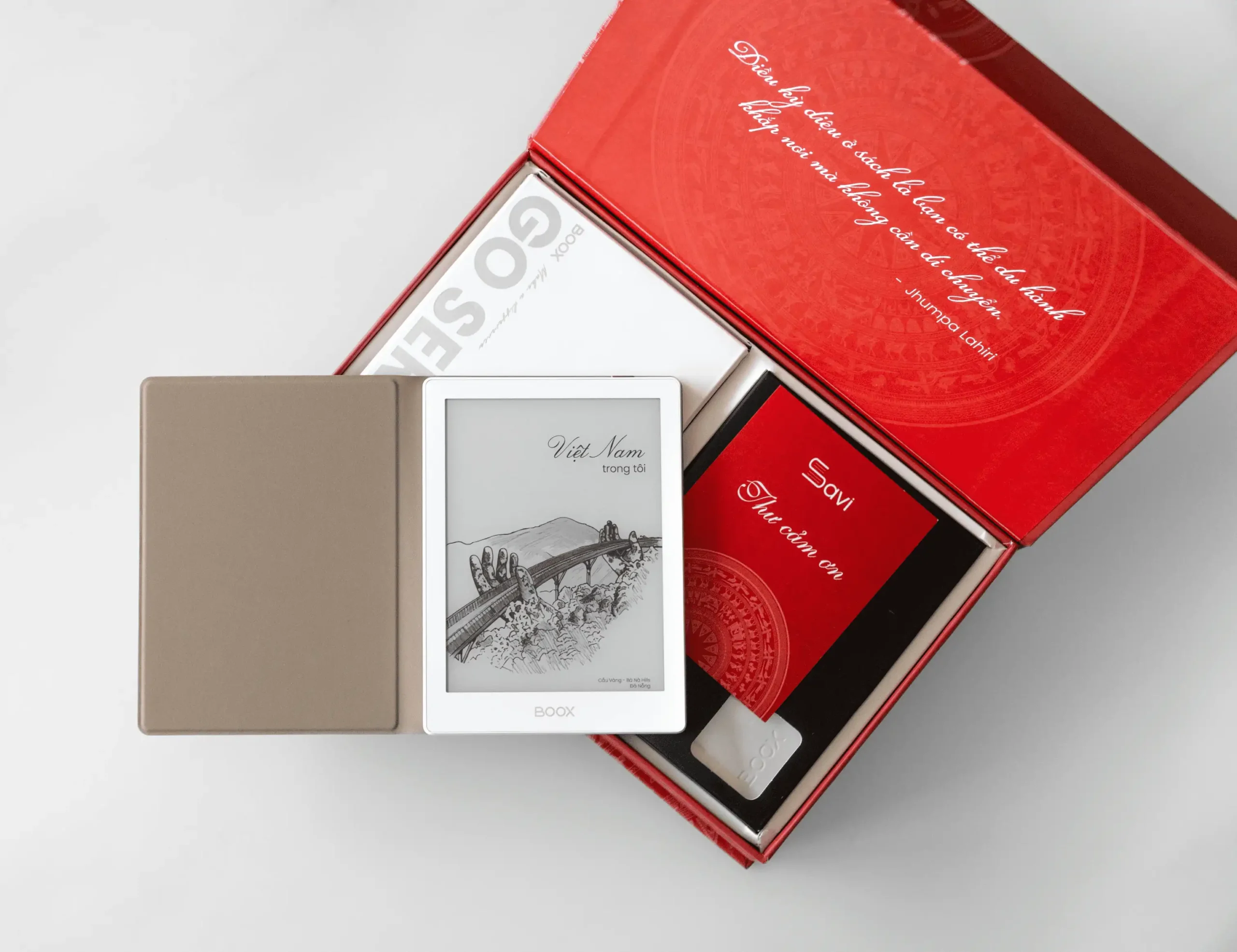 Boox Savi 6 2 Boox Savi 6 2