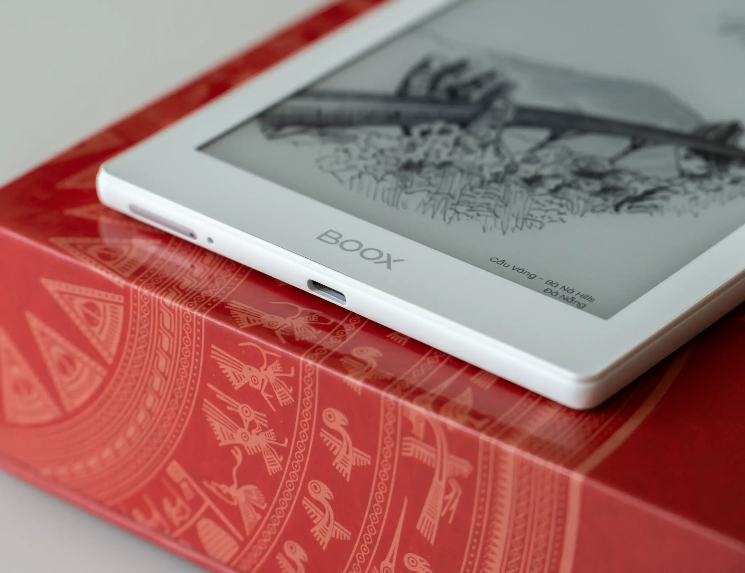 Boox Savi 6 4 Boox Savi 6 4