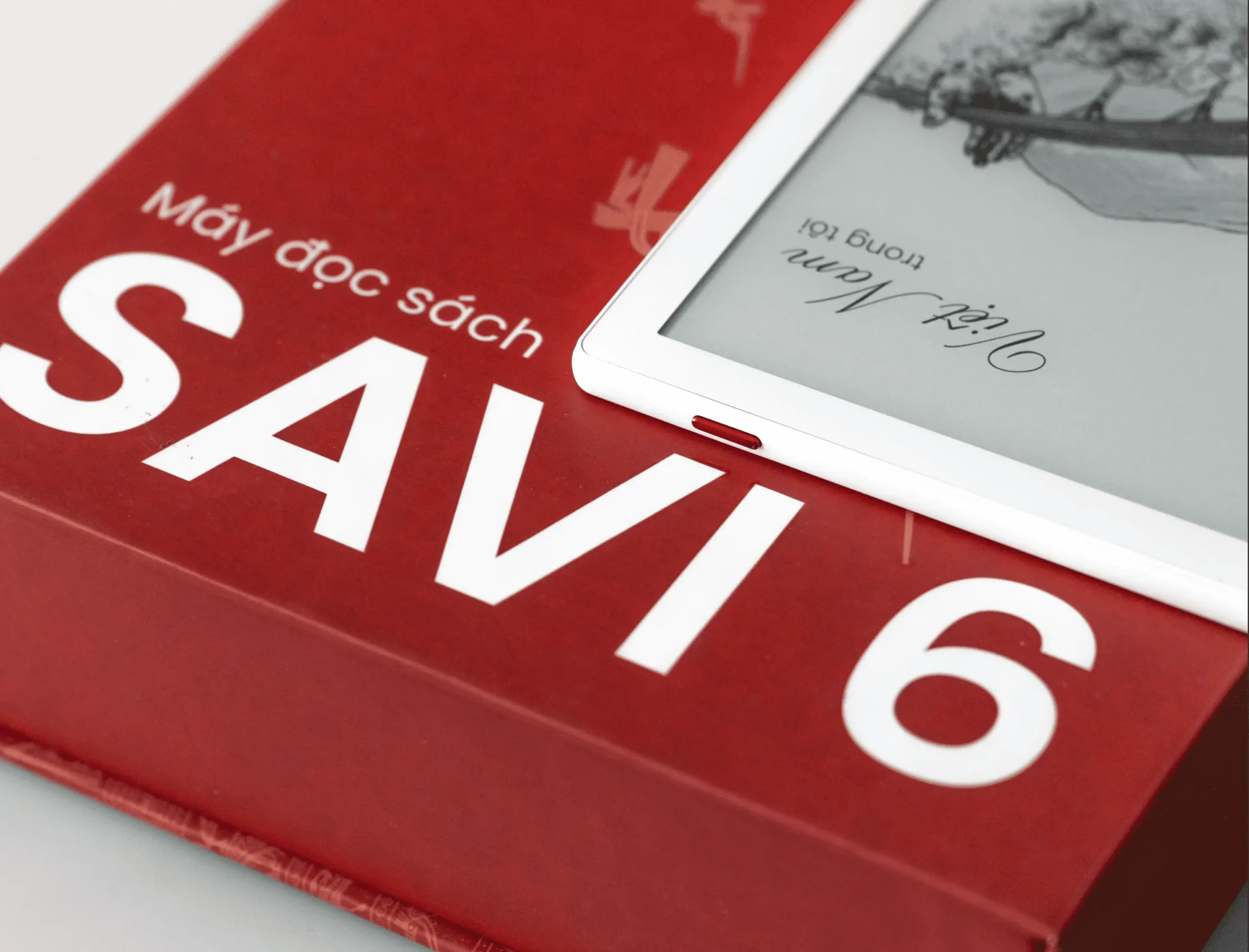 Boox Savi 6 5 Boox Savi 6 5