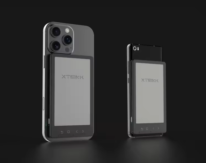 Xteink X4 3 Xteink X4 3