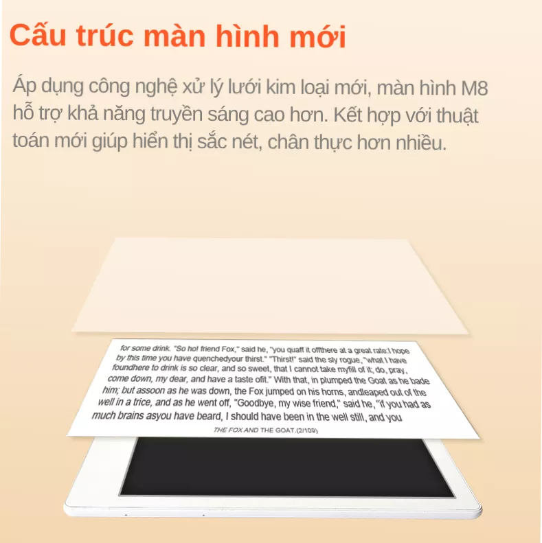 Meebook M8 16