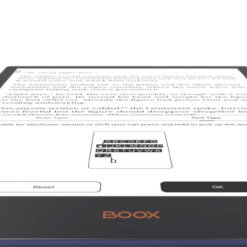 Boox Note 5 9