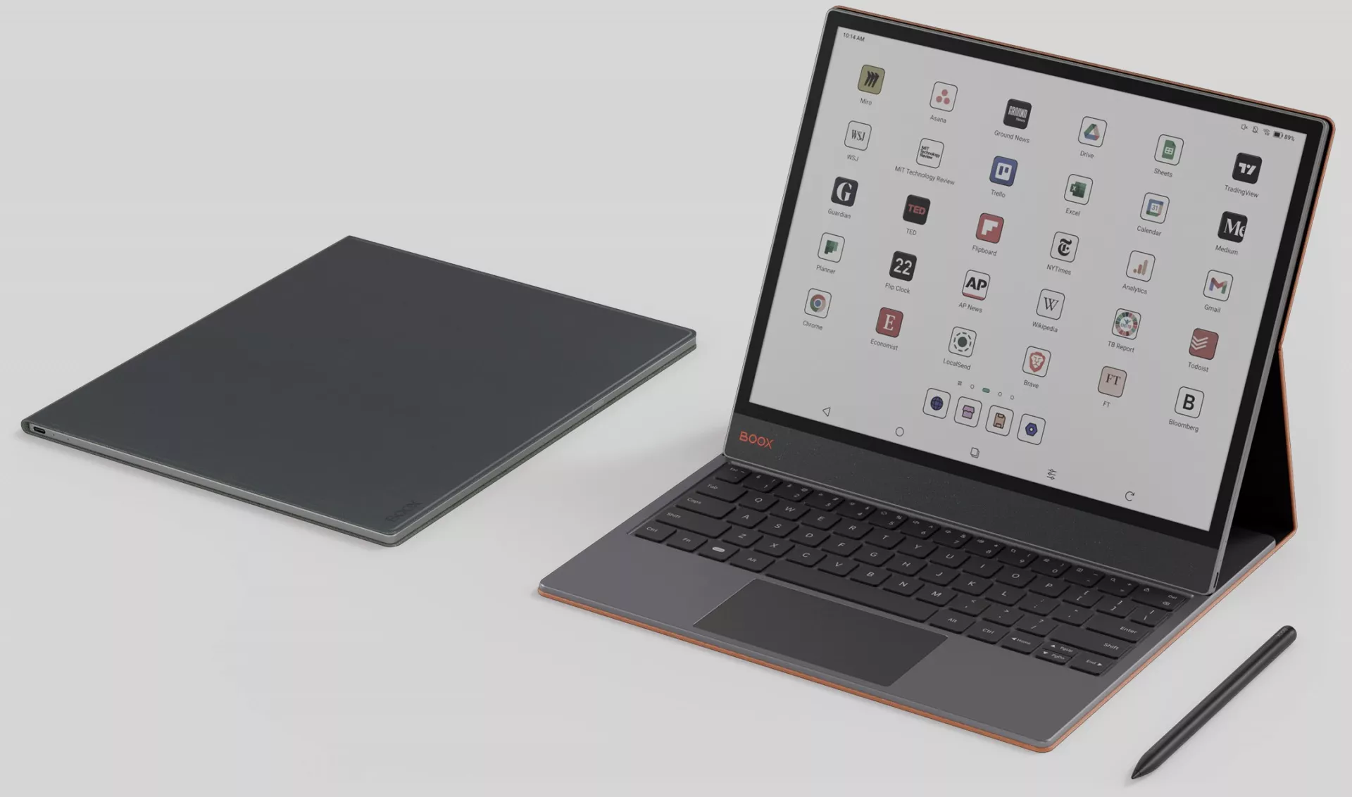 BOOX Tab X C 29