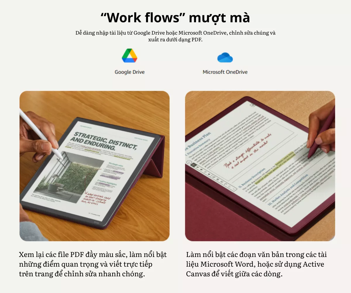Kindle Scribe Colorsoft (2025-2026) 12