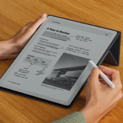 Kindle Scribe 2025 - KHÔNG đèn nền 11 kindlescribe25-0den (3)