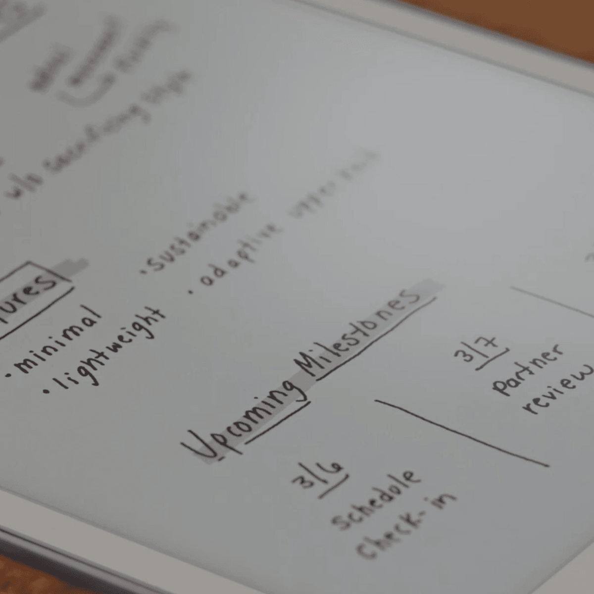 Kindle Scribe 2025 - KHÔNG đèn nền 4 kindlescribe25-0den (4)