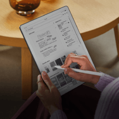 Kindle Scribe 2025 - KHÔNG đèn nền 13 kindlescribe25-0den (5)