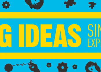 Big Ideas