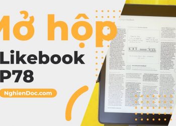 Mo hop Likebook P78