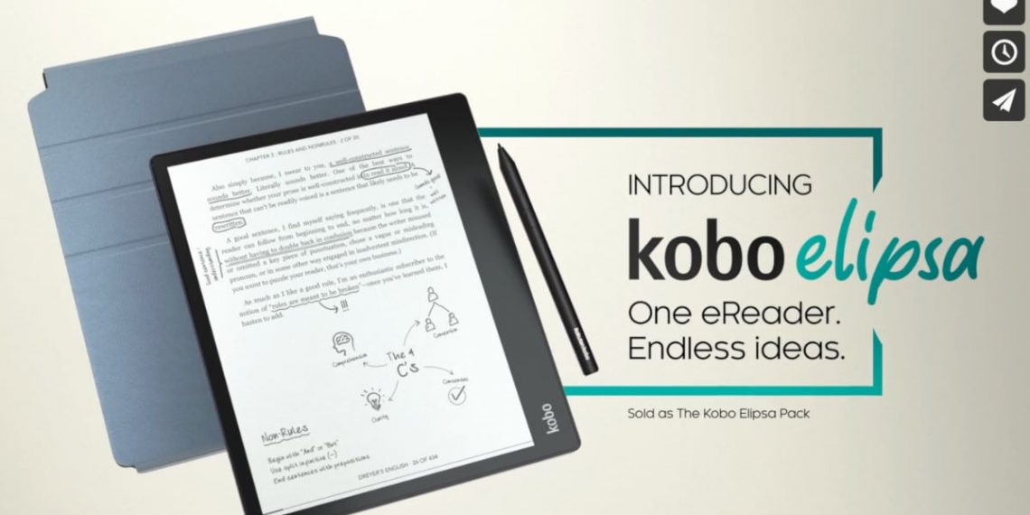 Mọi thứ bạn cần biết về E INK Carta 1200