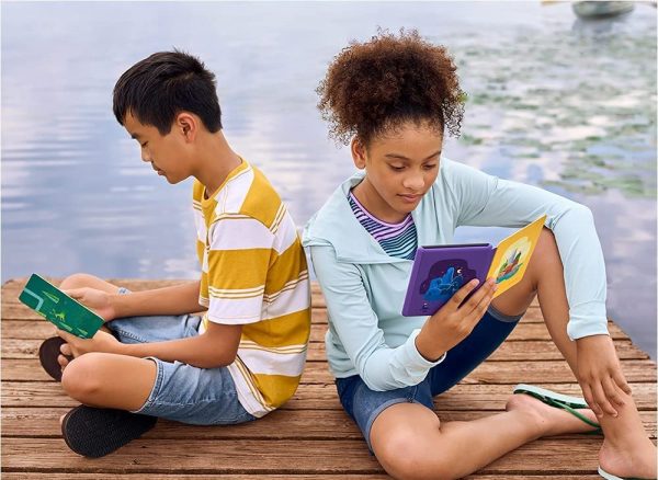 Kindle Paperwhite Kids