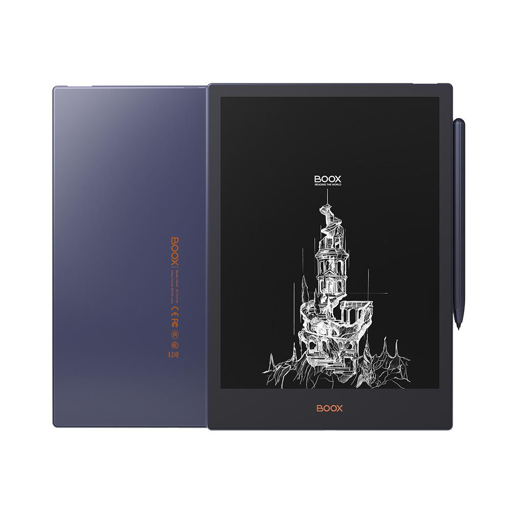 Tổng hợp các thông tin hé lộ về sản phẩm sắp ra mắt trước giờ sự kiện của Onyx Boox