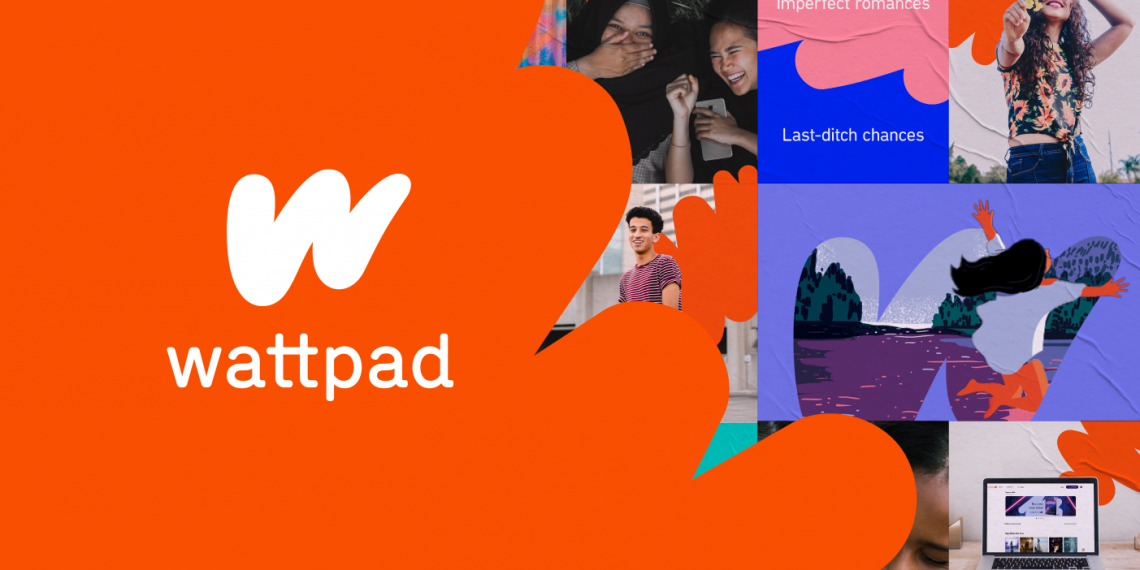 Cách sử dụng Wattpad bằng ứng dụng Nghiện đọc