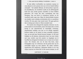 Kobo Clara HD 2 sẽ ra mắt trong thời gian sắp tới
