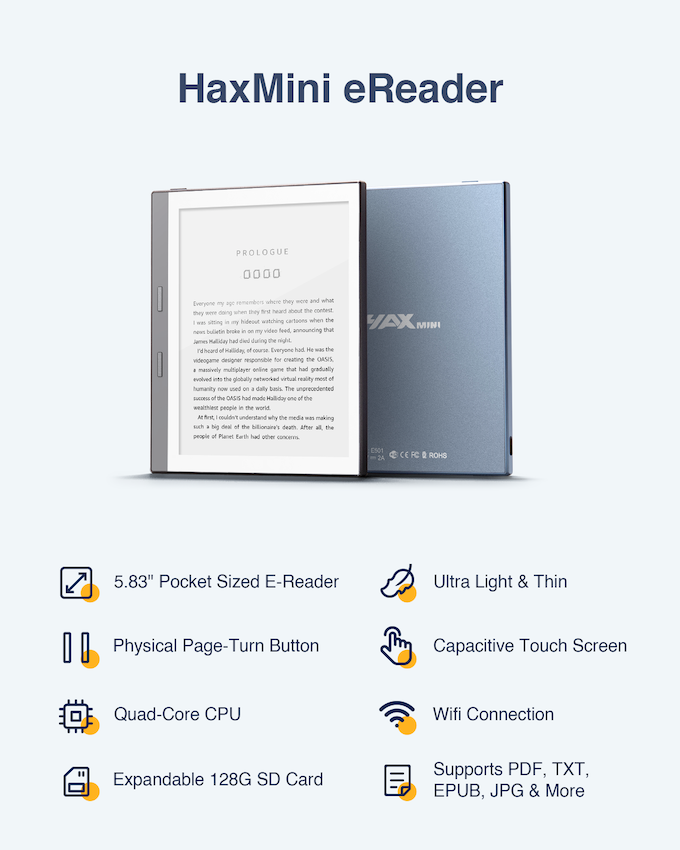 HaxMini