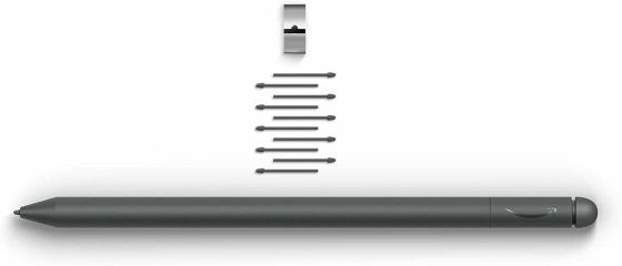 Khi nào nên thay ngòi bút Kindle Scribe