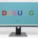 Màn hình Dasung Paperlike Color kết hợp Kaleido 3 25.3 inch đã được ra mắt