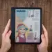 Sharp sẽ giới thiệu các sản phẩm E-Ink mới có công nghệ IGZO tại sự kiện SHARP Technology Day