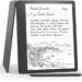 Bản cập nhật phần mềm dành cho Kindle 5.16.5 đã được ra mắt