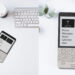 Minimal Phone: Chiếc điện thoại hướng đến sự tối giản và định hình trải nghiệm SmartPhone