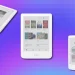 Sắp có Kobo Clara Colour màu trắng với pin “khủng” hơn!