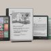 Những Tính Năng Mới Bạn Nên Kích Hoạt Ngay Trên Kindle