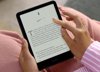 E Ink Carta 1300 – Công nghệ màn hình máy đọc sách tối tân nhất có gì khác biệt