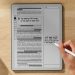 Có nên mua Kindle Scribe không đèn nền?