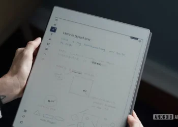 reMarkable sắp có tính năng “Send to Miro”: AI biến ghi chú viết tay thành nội dung số