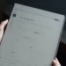 reMarkable sắp có tính năng “Send to Miro”: AI biến ghi chú viết tay thành nội dung số