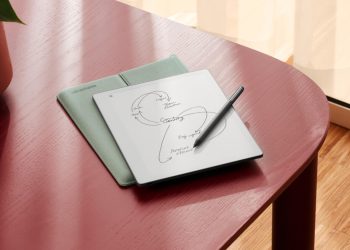Ra mắt ReMarkable Paper Pure: sổ tay điện tử “hoàn hảo” với mức giá cạnh tranh