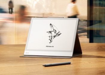 Boox Note X6 Chính Thức Ra Mắt: Cỗ Máy Đọc Sách Ghi Chú Chạy Android 16 Đáng Mong Đợi