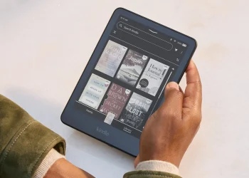 Sắp có chế độ Dark Mode toàn hệ thống trên Kindle Colorsoft & Scribe Colorsoft