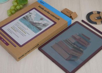 Kindle bổ sung loạt tính năng AI trong bản cập nhật mới