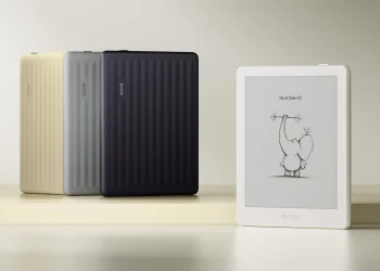 Boox Go 6 Gen II Có Gì Mới? Vì Sao Cộng Đồng Đang Chia Thành Hai Luồng Ý Kiến?