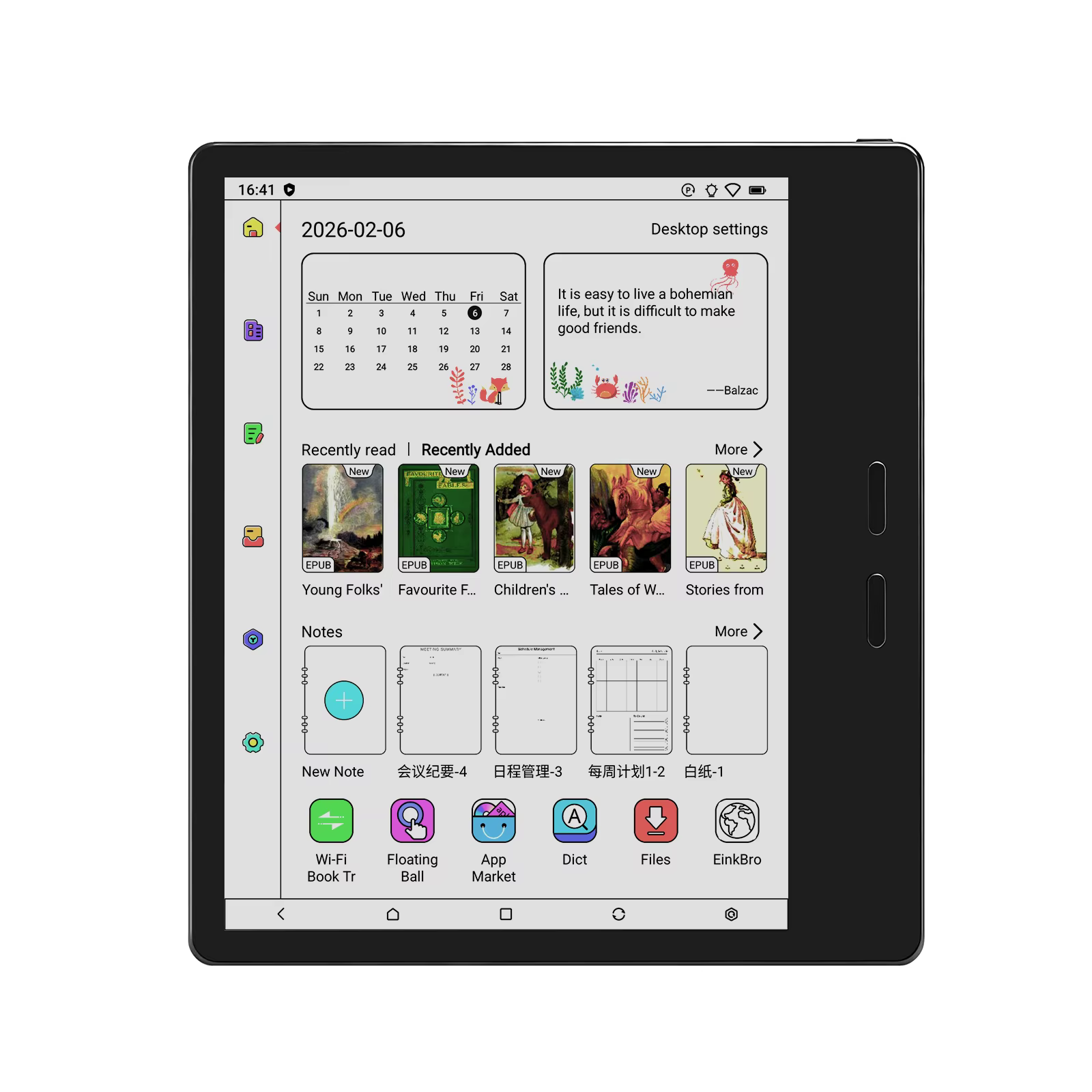 Review Meebook G7C: Option “nhẹ ví” hơn cho team cần máy màn màu 7 Inch đa năng