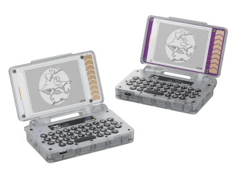 Giới Thiệu PocketMage: Cỗ Máy PDA Kết Hợp Màn Hình E-Ink Và OLED Cực Độc Đáo