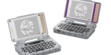 Giới Thiệu PocketMage: Cỗ Máy PDA Kết Hợp Màn Hình E-Ink Và OLED Cực Độc Đáo