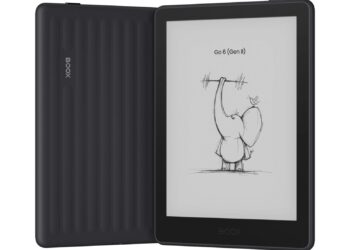 Cú Quay Xe Bất Ngờ Từ Onyx: Boox Go 6 Gen II Chính Thức Được “Lên Đời” Android 13!