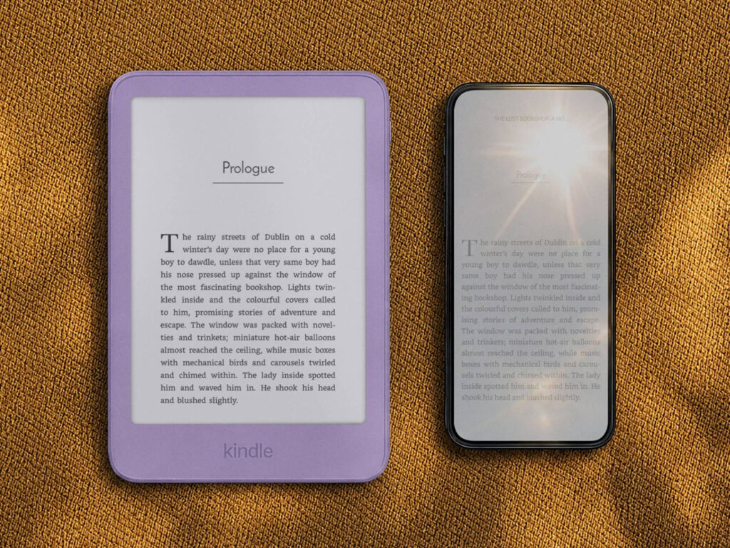 New Kindle 2026 1