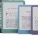 Amazon chính thức giới thiệu loạt 6 chiếc máy đọc sách Kindle mới cho năm 2026