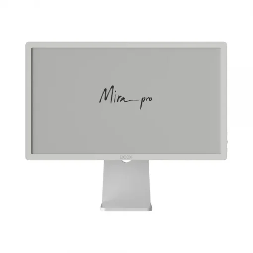 Boox Mira Pro Color 4