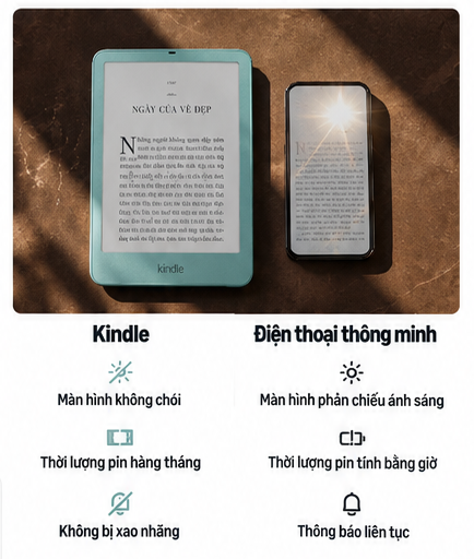Kindle Paperwhite 7 SE (2026) 18