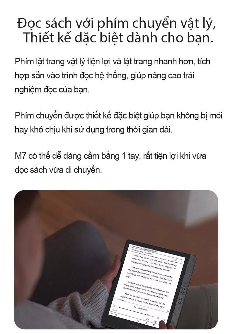 Meebook M7 12
