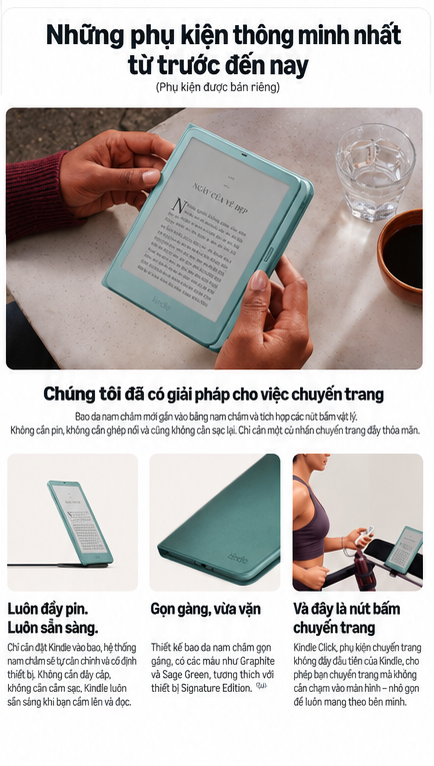 Kindle Paperwhite 7 SE (2026) 20