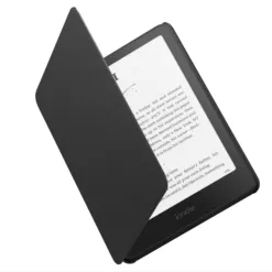 Bao da Kindle Paperwhite 6, Kindle Colorsoft | Plant-Based Leather | Chính hãng Amazon